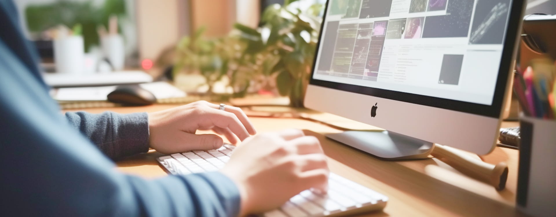 ホームページ制作