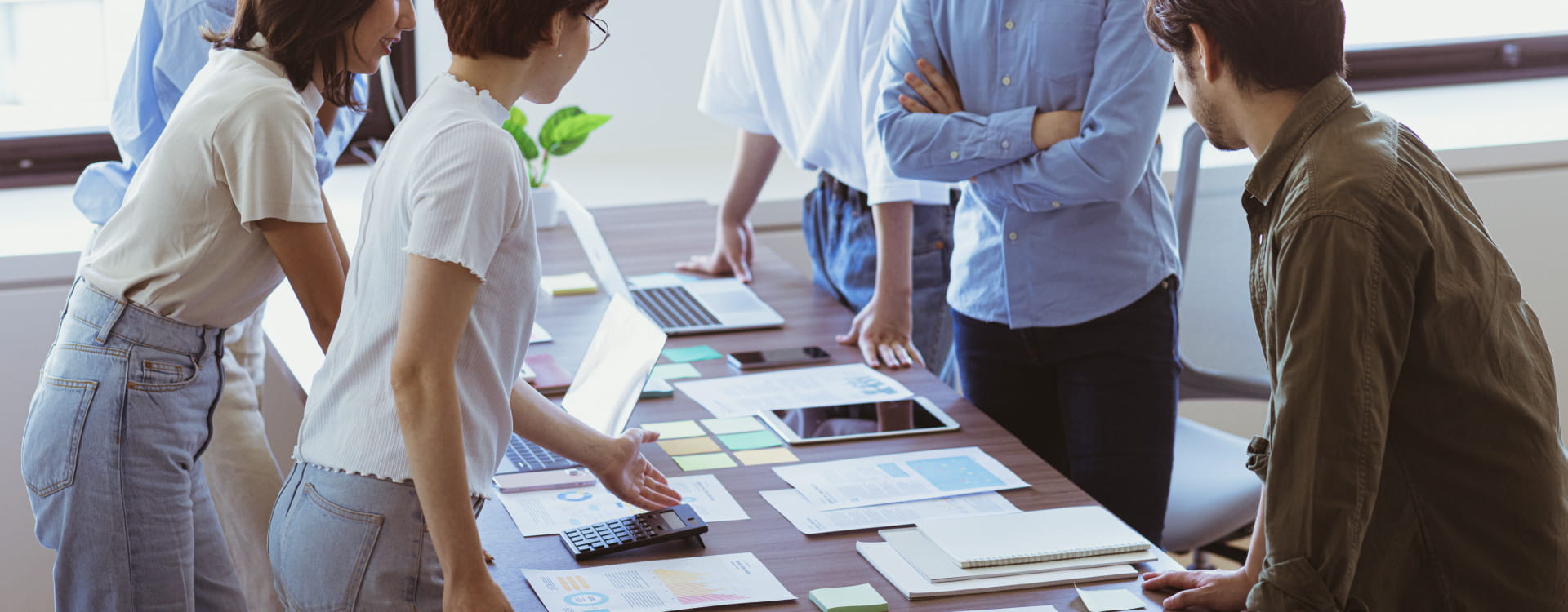 WEBマーケティング